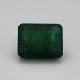 Emerald (Panna) 9.25 Ct Certified Emerald (Panna) 9.25 Ct Certified